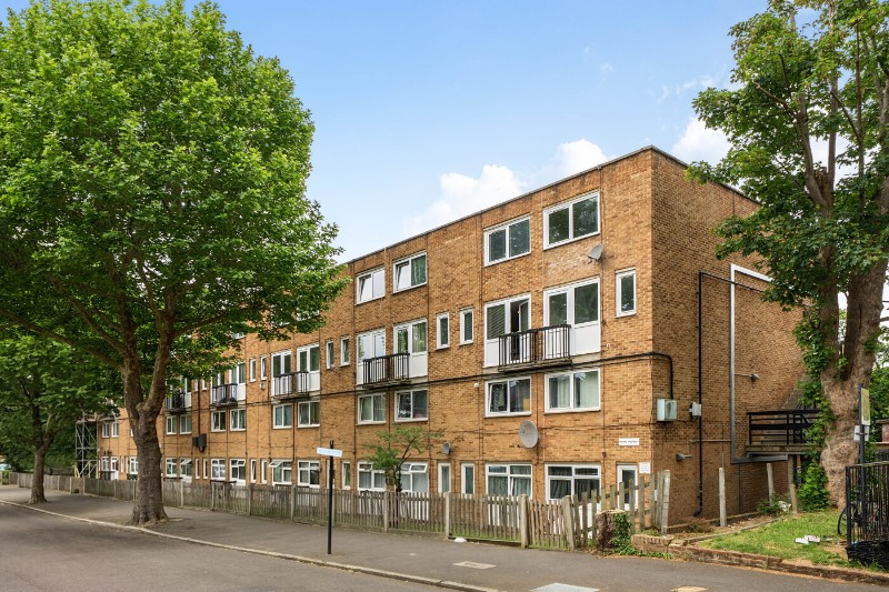 Church Rise, London, SE23