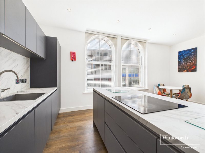 Orbit House 64-65, St. Marys Butts, Reading, Berkshire, RG1