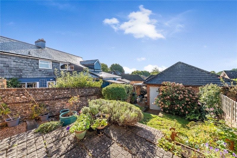 Upper Hale Road, Farnham, Surrey, GU9