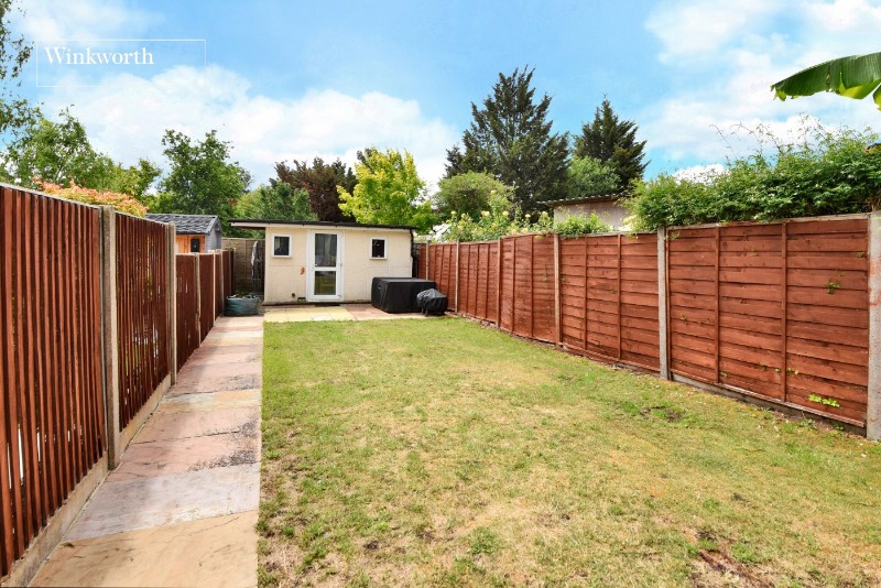 Hilldale Road, Cheam, Sutton, SM1