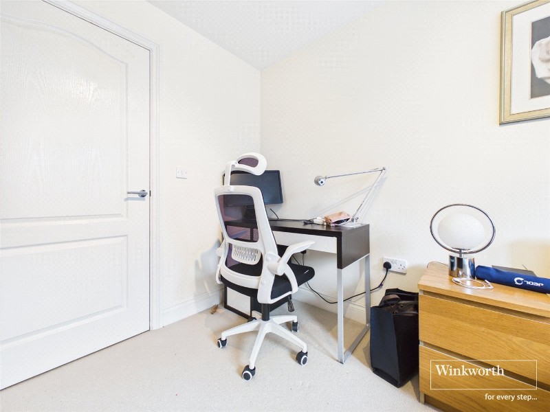 Luscinia View, Napier Road, Reading, Berkshire, RG1