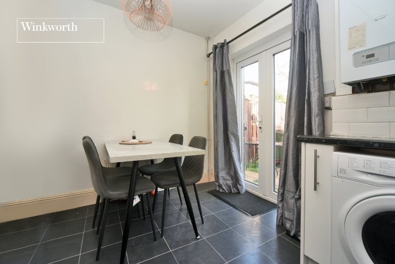 Washington Road, Worcester Park, KT4