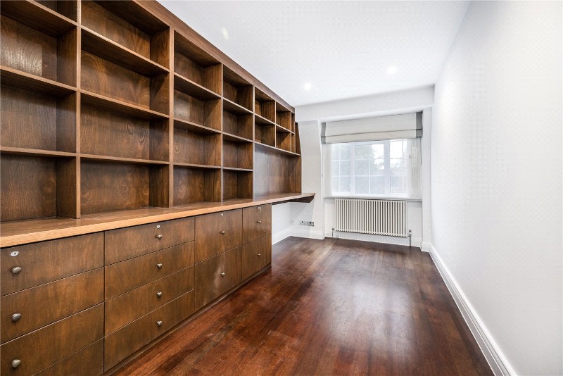 The Marlowes, St John&#39;s Wood, London, NW8