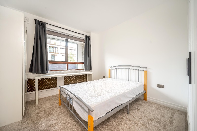 St. Edmunds Terrace, St John&#39;s Wood, London, NW8