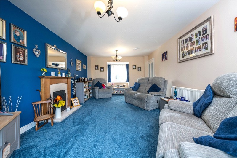 Station Street, Rippingale, Bourne, Lincolnshire, PE10