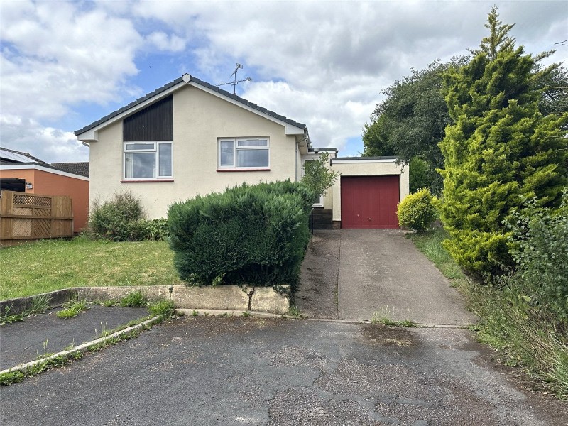 Highfield, Lapford, Crediton, Devon, EX17