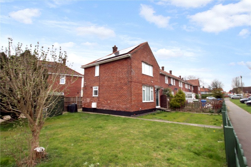 Rye Avenue, Norwich, Norfolk, NR3