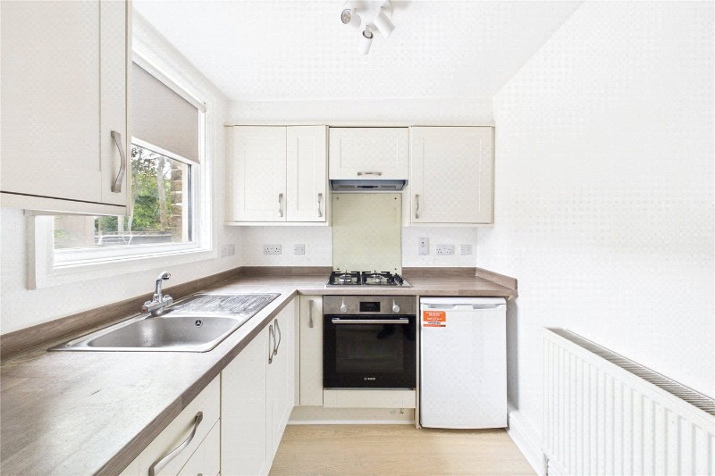 Tankerville Road, London, SW16