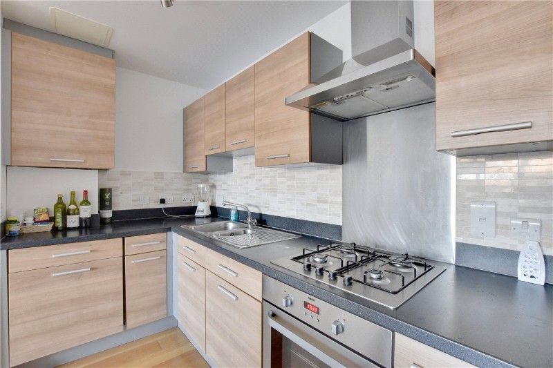 11 Tarves Way, Greenwich, London, SE10