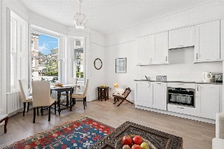 Ladbroke Road, London, W11