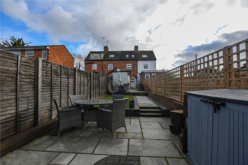 Barkham Road, Wokingham, Berkshire, RG41