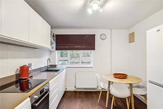 Hawarden Grove, London, SE24