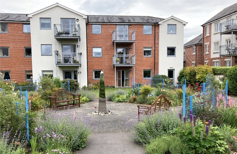 Lady Susan Court, New Road, Basingstoke, RG21