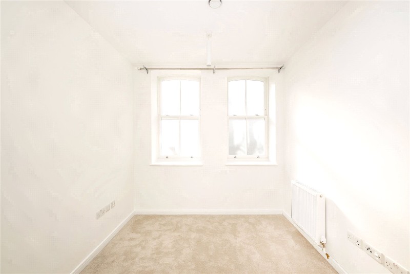 Hewer Street, London, W10