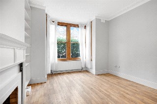 Grove Hill Road, Camberwell, London, SE5