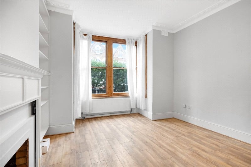 Grove Hill Road, Camberwell, London, SE5