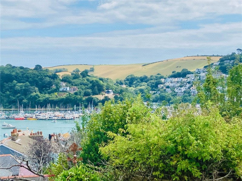Crowthers Hill, Dartmouth, Devon, TQ6