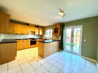 Archers Way, Amesbury, Salisbury, Wiltshire, SP4