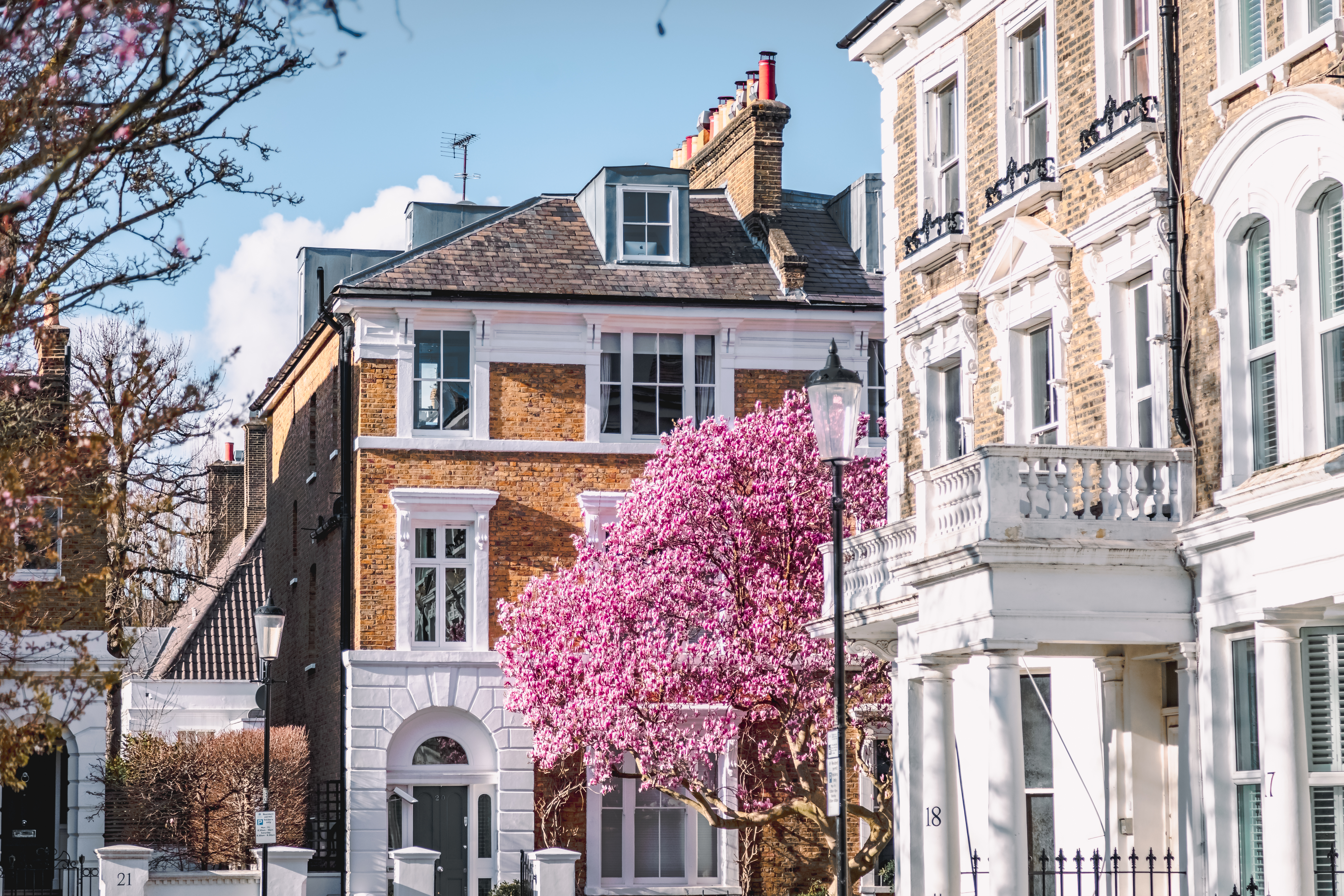 Mortgage-update