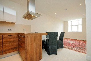 Bromyard House, Bromyard Avenue, London, W3