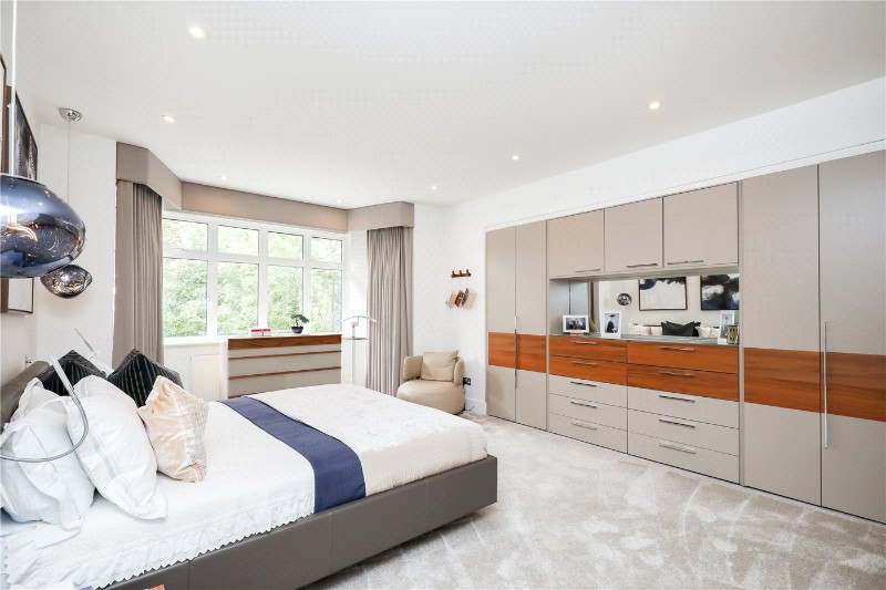 Corringway, London, United Kingdom, W5