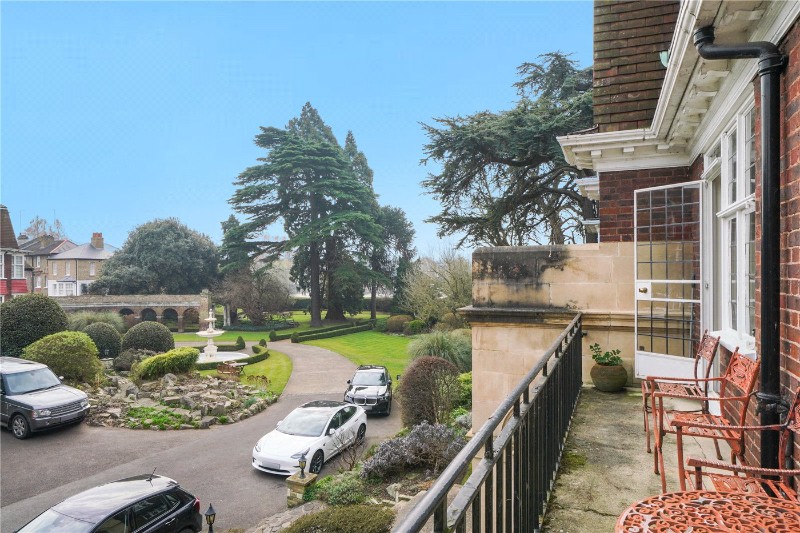 Friars Lane, Richmond, TW9