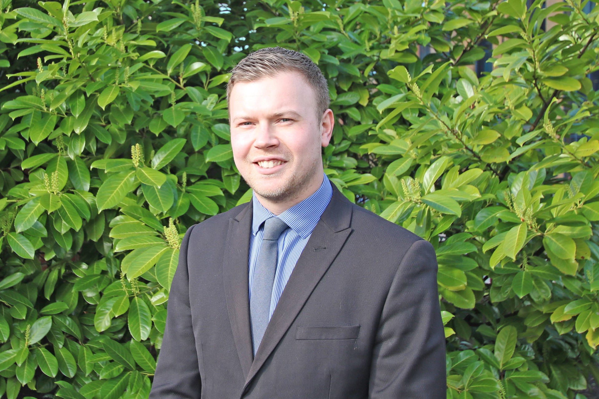 Meet the Team Winkworth Wokingham Estate Agents