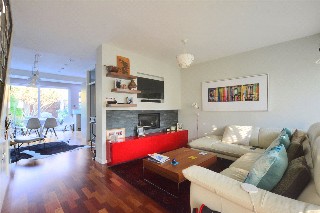 The Hall, Blackheath, London, SE3