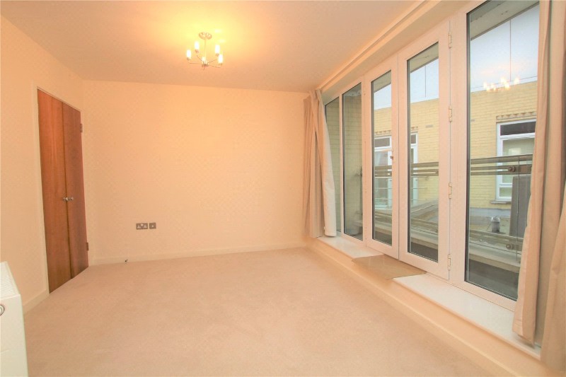 The Meridian, Kenavon Drive, Reading, Berkshire, RG1