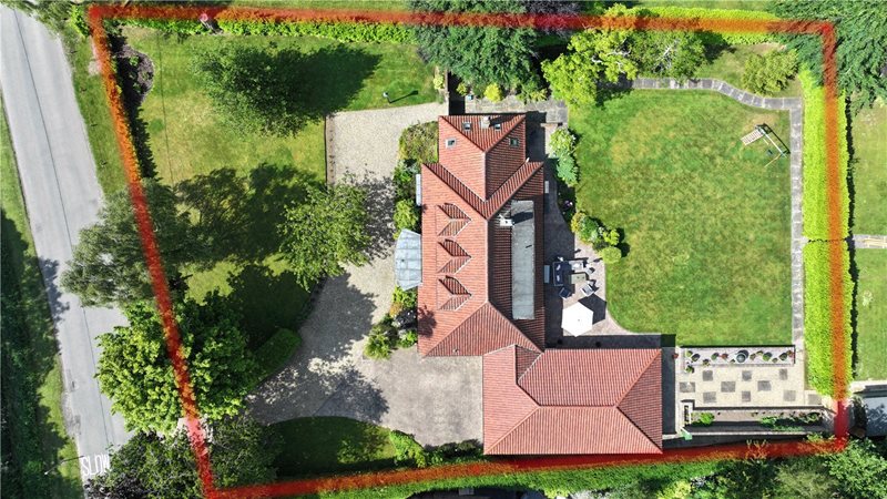 Market Way, Pinchbeck, Spalding, Lincolnshire, PE11