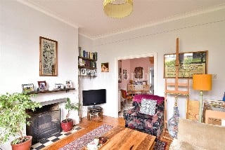 Brampton Road, London, N15