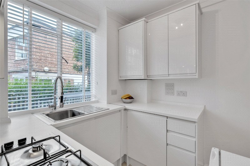 Charlbert Court, Charlbert Street, St John's Wood, London, NW8