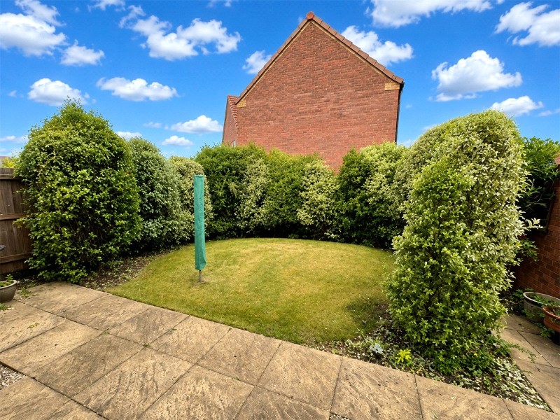 Plumpton Chase, Bourne, Lincolnshire, PE10