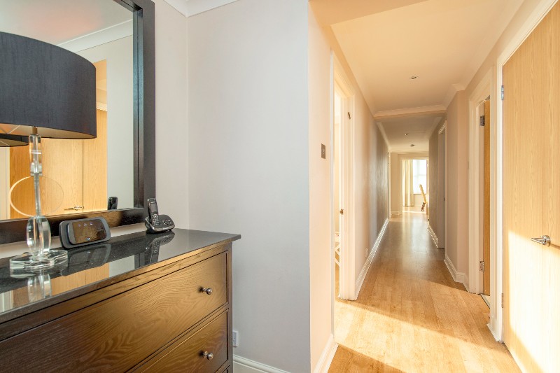 Boydell Court, St John&#39;s Wood Park, St John&#39;s Wood, London, NW8