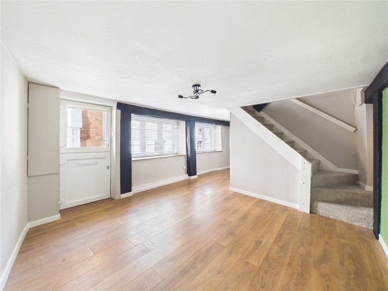 Leigh Road, Chulmleigh, Devon, EX18