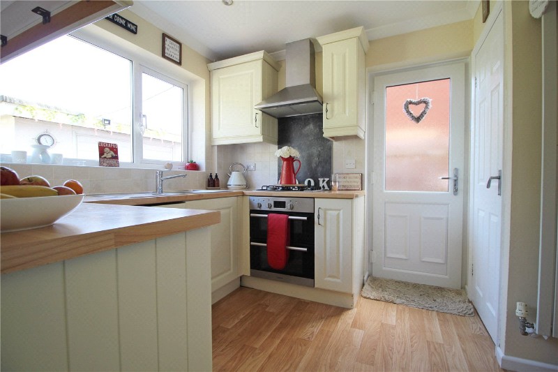 Bramley Road, Market Deeping, Peterborough, Lincolnshire, PE6