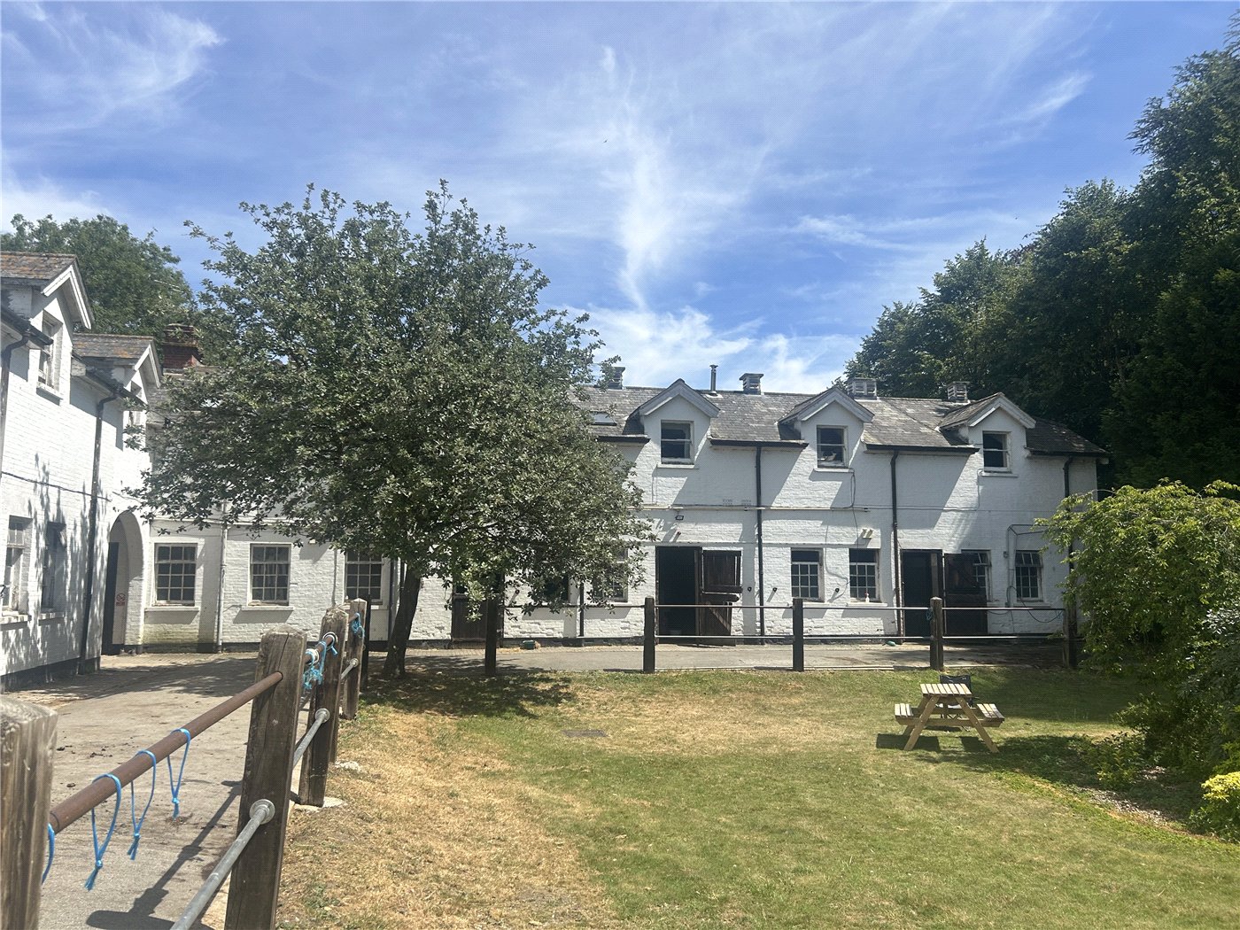 Druids Lodge, Salisbury, Wiltshire, SP3