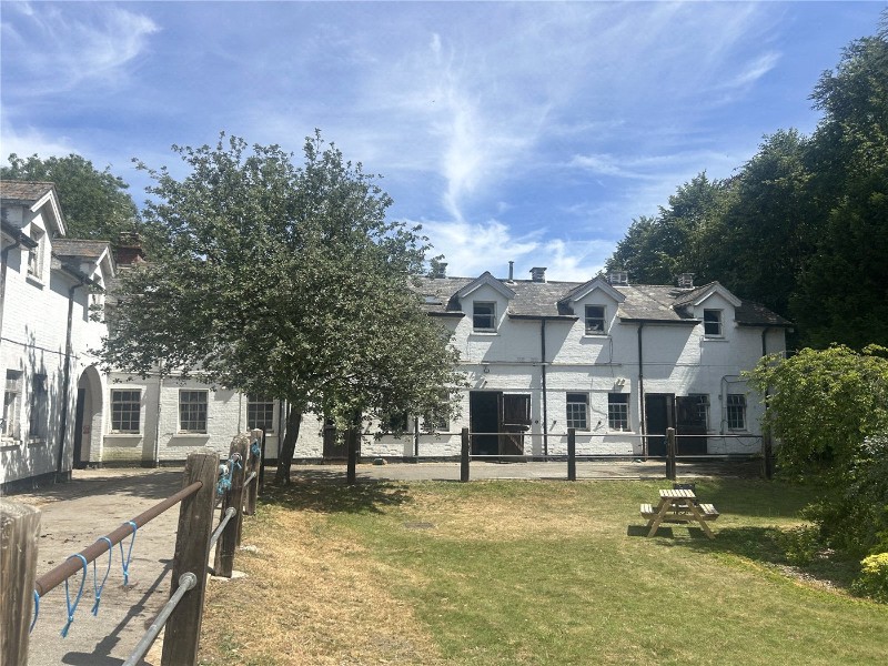 Druids Lodge, Salisbury, Wiltshire, SP3