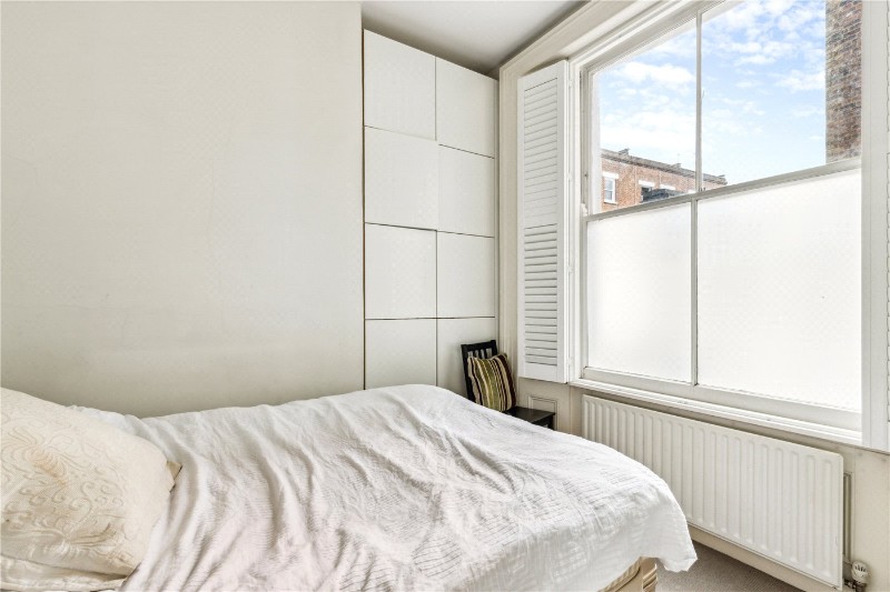 Colville Road, London, W11