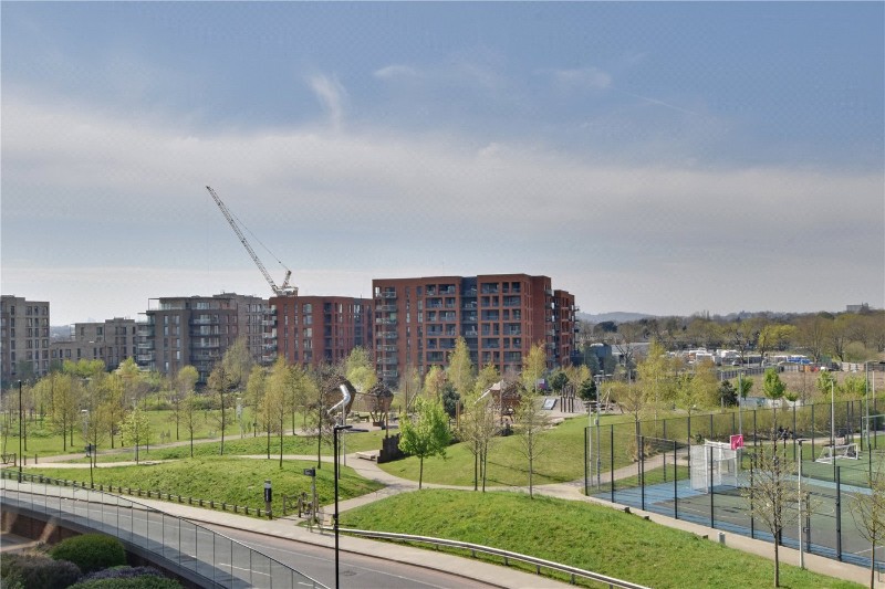 Kidbrooke Park Road, Blackheath, London, SE3