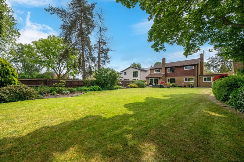 Peakirk Road, Deeping Gate, Peterborough, Cambridgeshire, PE6
