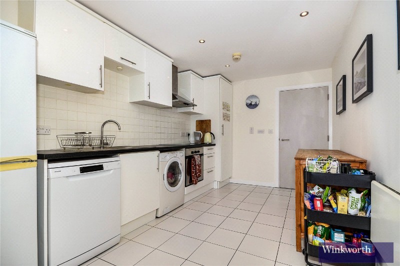 Peterborough Road, Harrow, HA1