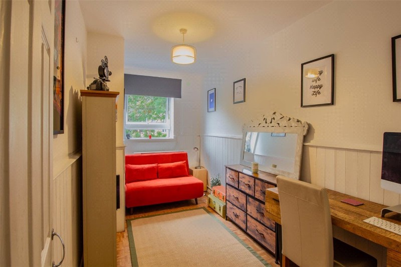 Haltone House, Union Road, London, SW4