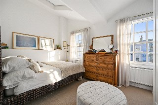 Westbourne Grove, London, W11