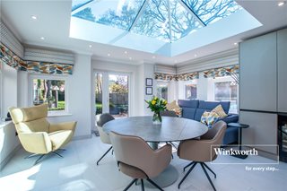 Sherborne Drive, Ferndown, Dorset, BH22