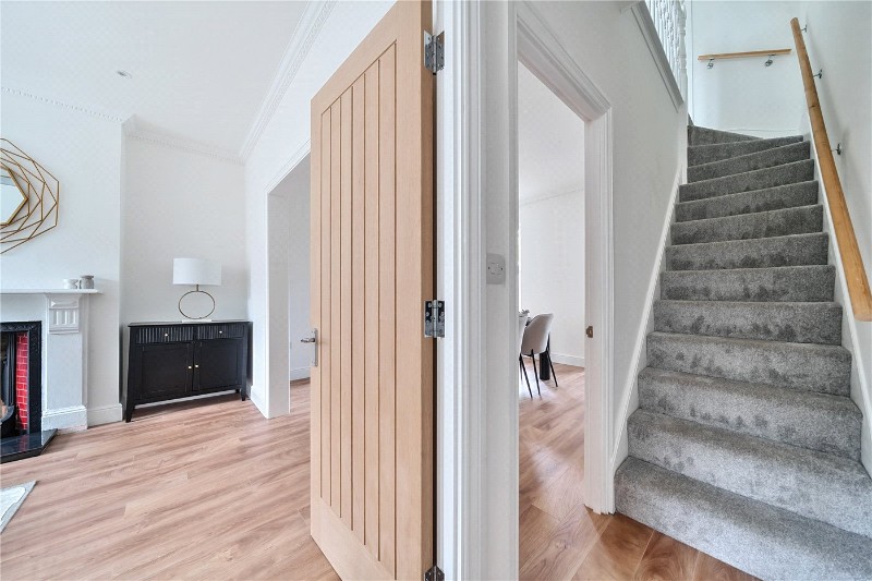 Lutwyche Road, London, SE6