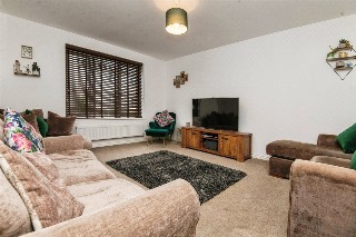 Lace Crescent, Tiverton, Devon, EX16