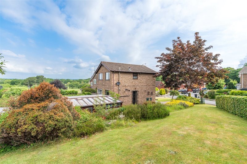Orchard Lane, Corfe Mullen, Wimborne, Dorset, BH21