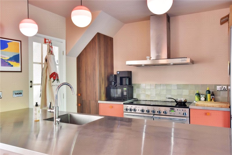 Shearman Road, Blackheath, London, SE3