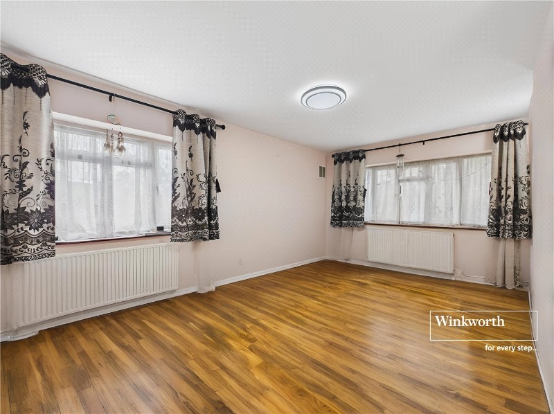 Mallard Way, London, NW9